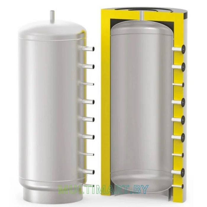 Водонагреватель S-Tank TA line-300